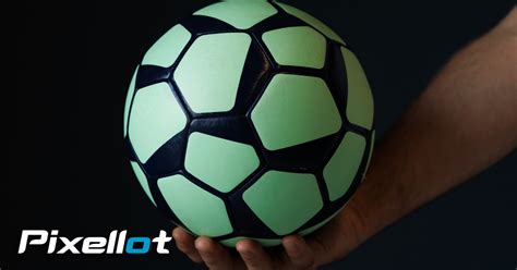 Handball AI Tracking Camera & Video Analysis Software .